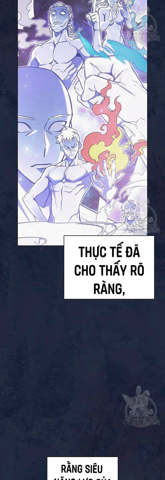 Cuộc Chiến Siêu Nhân: Chapter 33