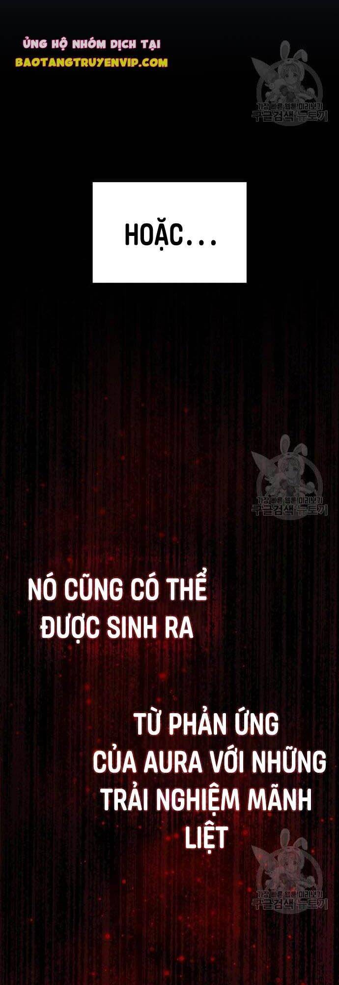 Cuộc Chiến Siêu Nhân: Chapter 33