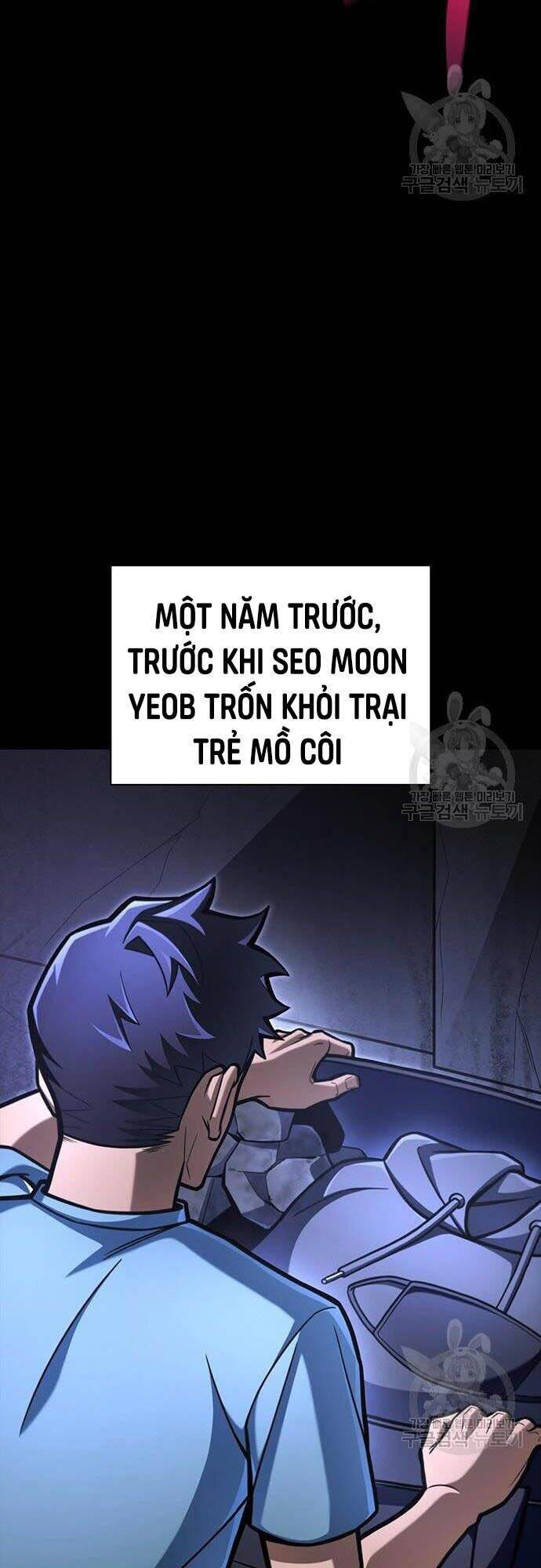 Cuộc Chiến Siêu Nhân: Chapter 33