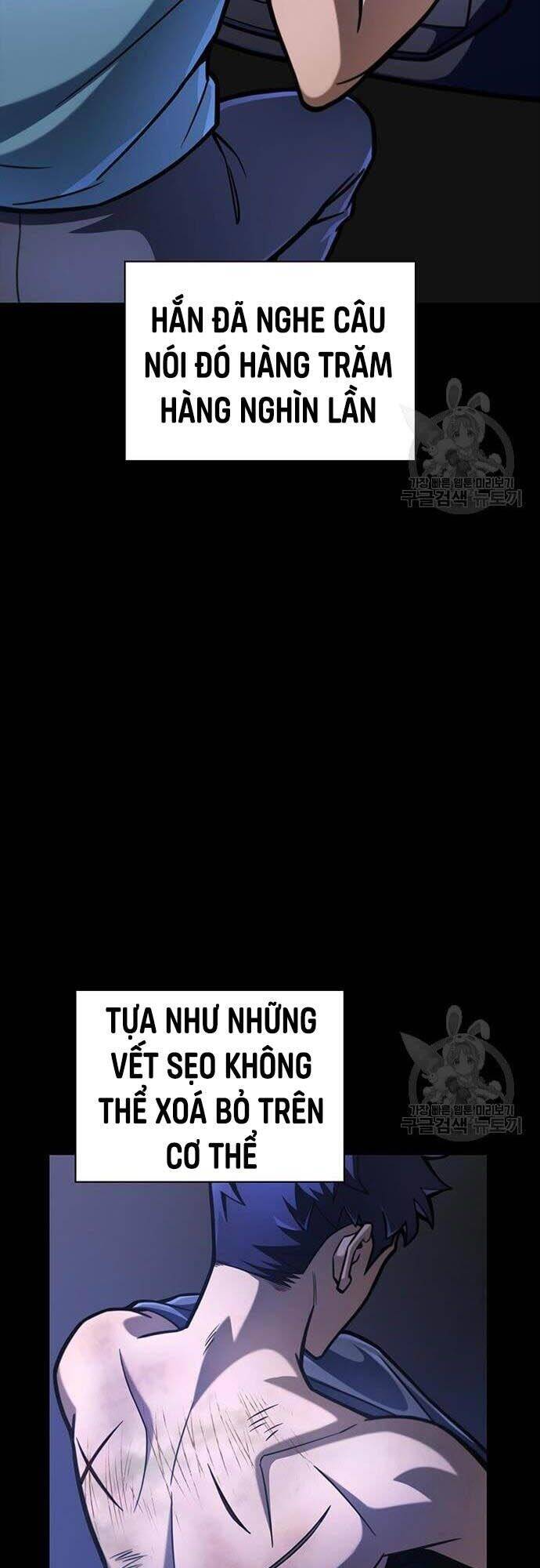 Cuộc Chiến Siêu Nhân: Chapter 33