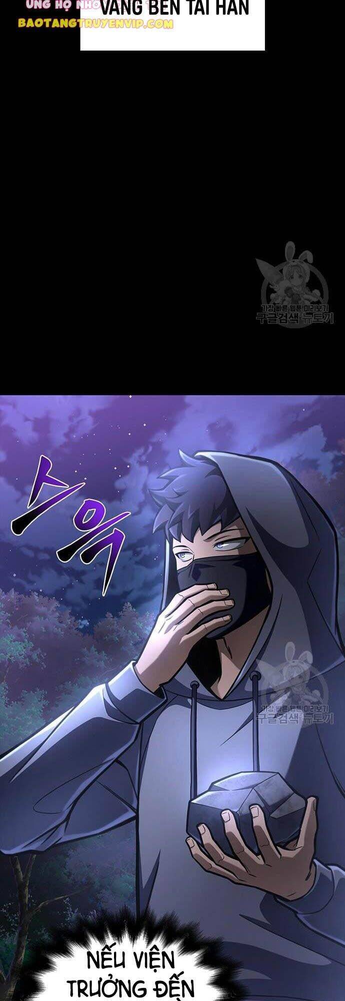 Cuộc Chiến Siêu Nhân: Chapter 33