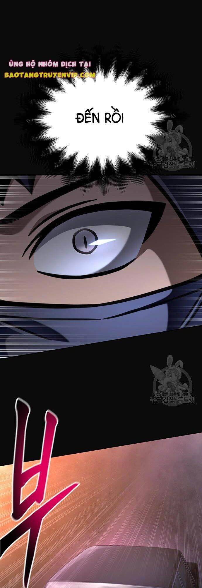 Cuộc Chiến Siêu Nhân: Chapter 33