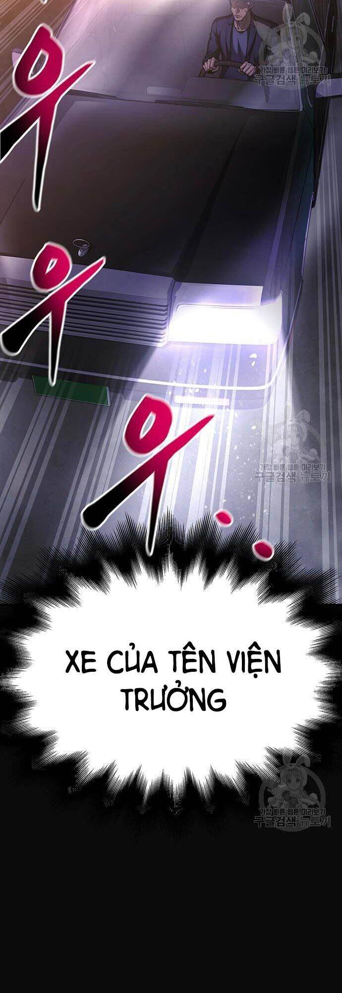 Cuộc Chiến Siêu Nhân: Chapter 33
