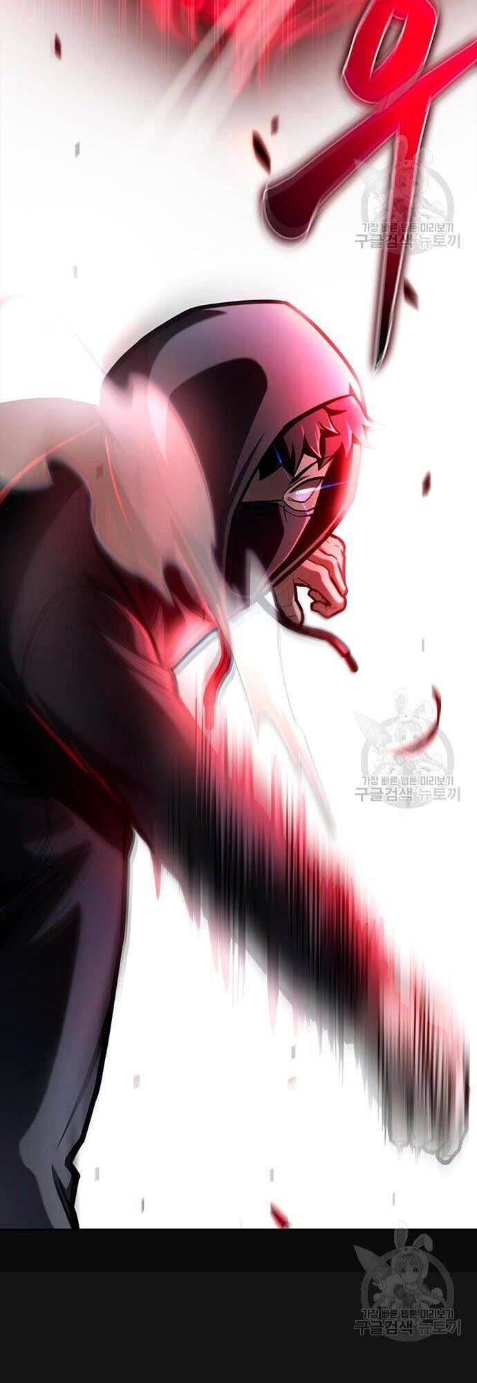 Cuộc Chiến Siêu Nhân: Chapter 33