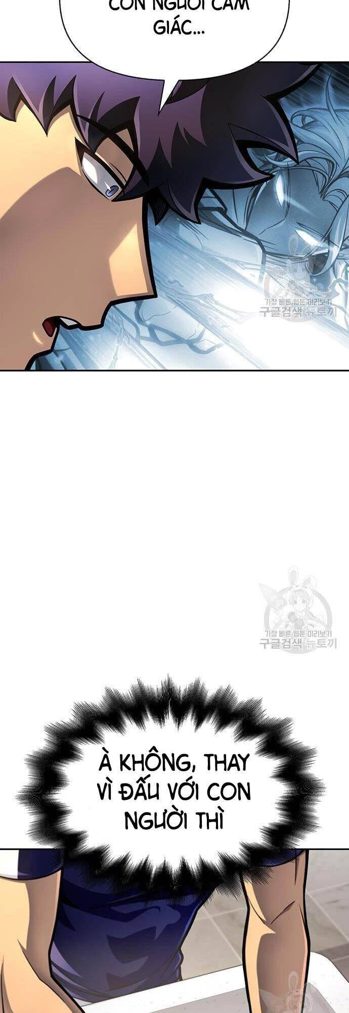 Cuộc Chiến Siêu Nhân: Chapter 33