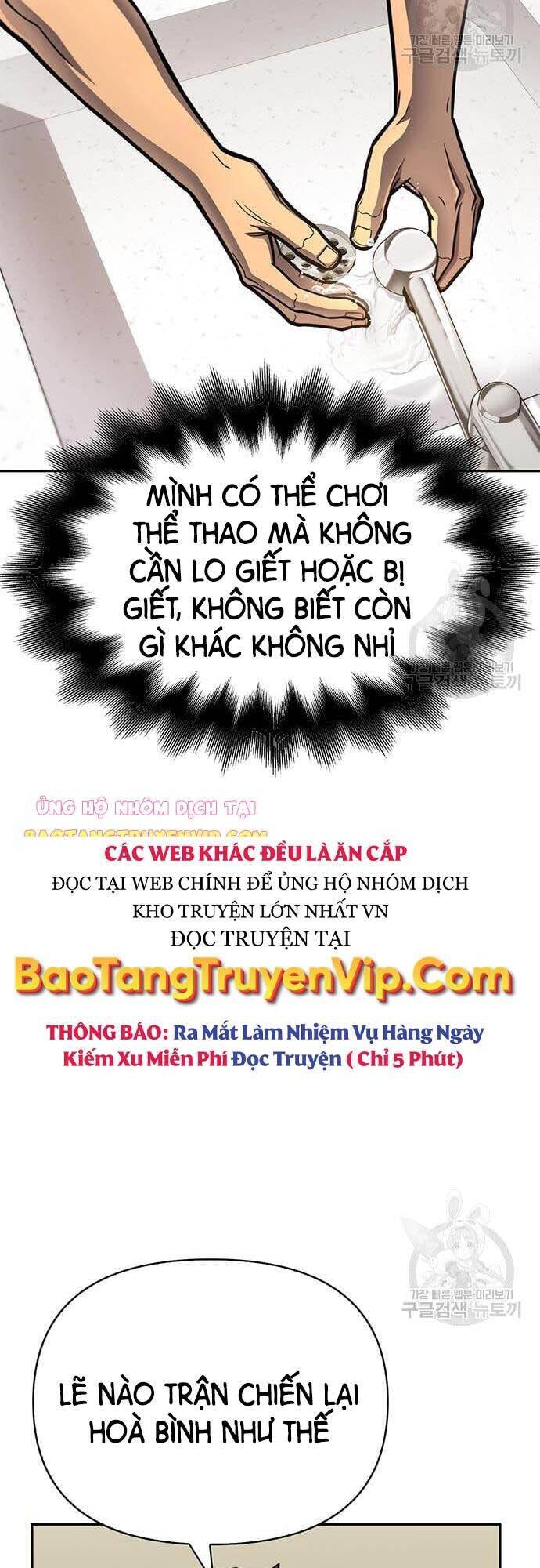 Cuộc Chiến Siêu Nhân: Chapter 33