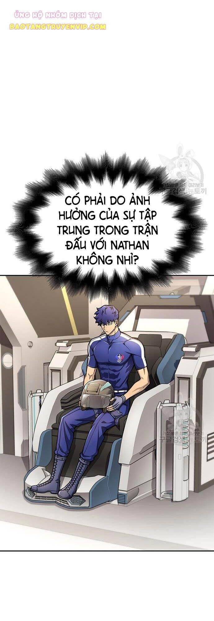 Cuộc Chiến Siêu Nhân: Chapter 33