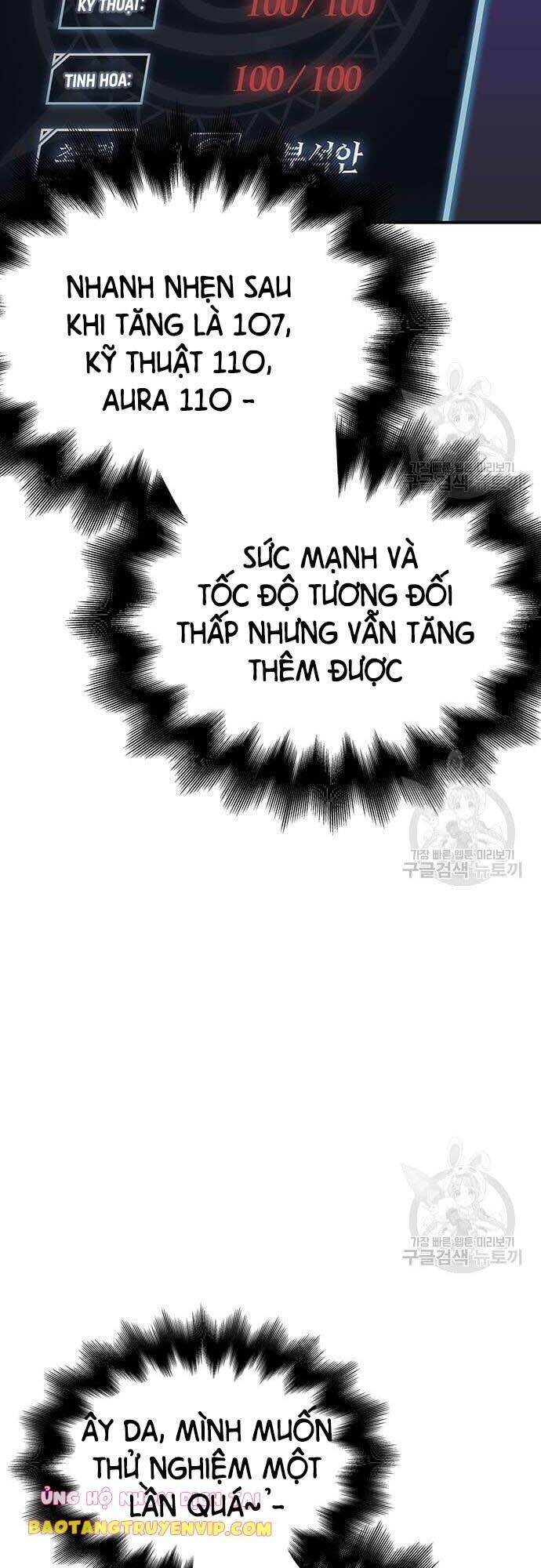 Cuộc Chiến Siêu Nhân: Chapter 33