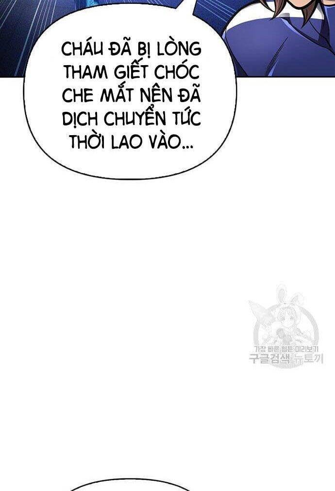Cuộc Chiến Siêu Nhân: Chapter 33