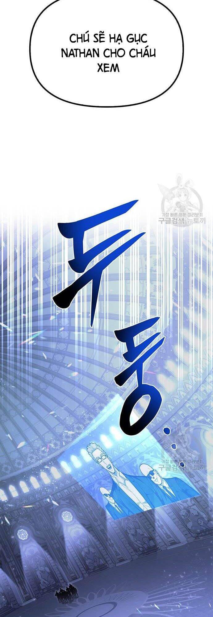 Cuộc Chiến Siêu Nhân: Chapter 33
