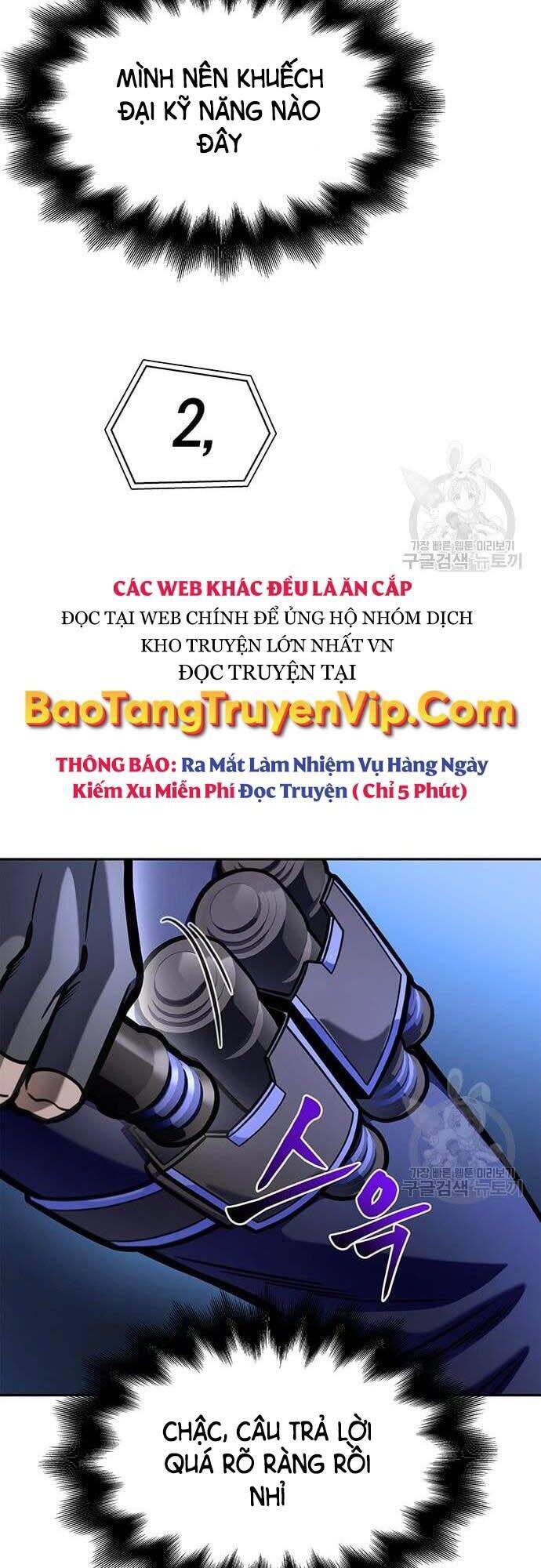 Cuộc Chiến Siêu Nhân: Chapter 33