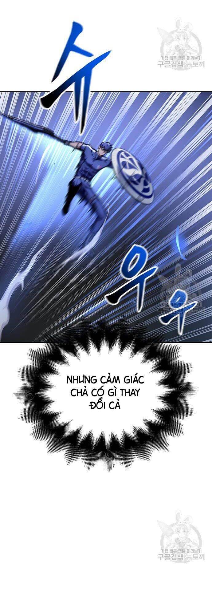 Cuộc Chiến Siêu Nhân: Chapter 33
