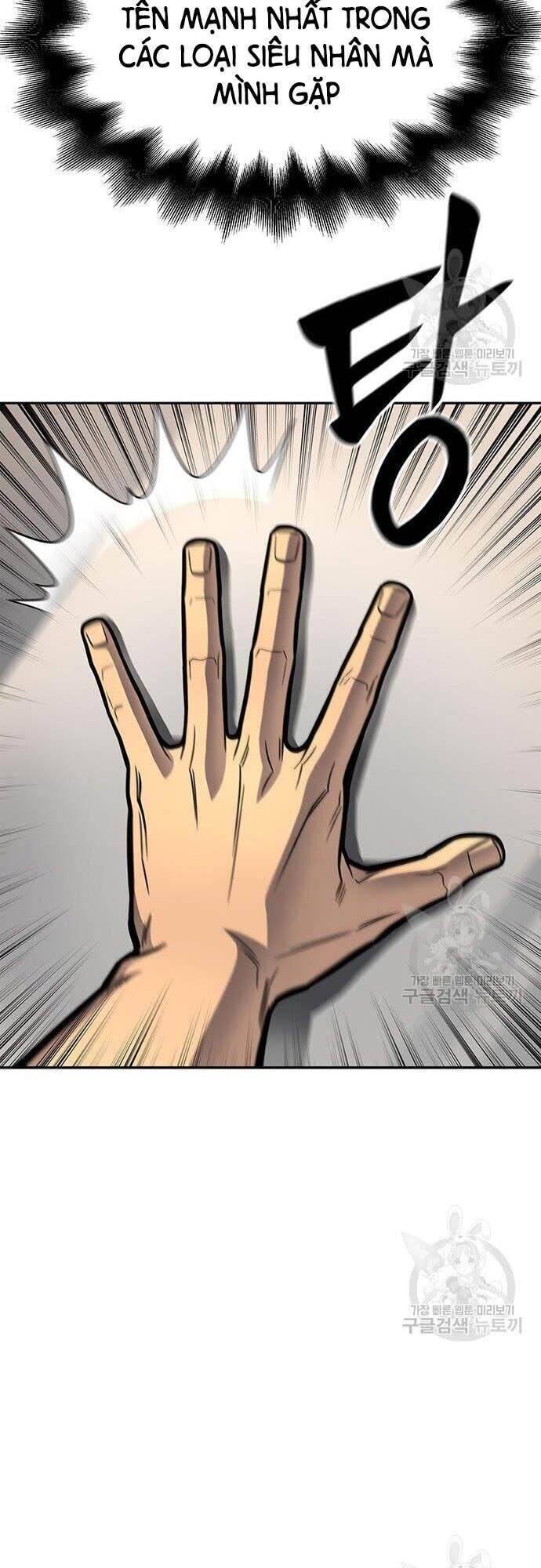 Cuộc Chiến Siêu Nhân: Chapter 33