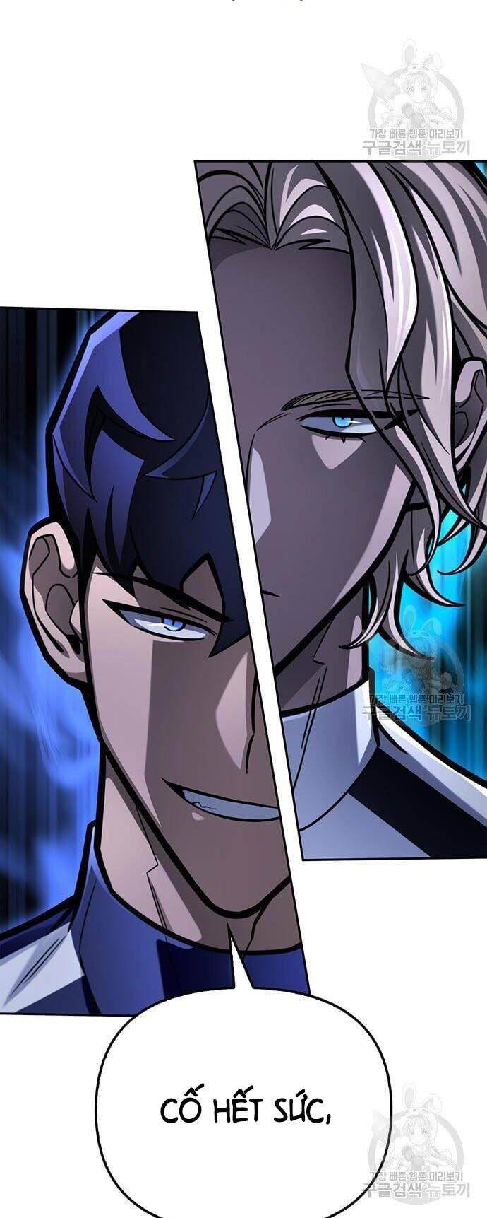 Cuộc Chiến Siêu Nhân: Chapter 33