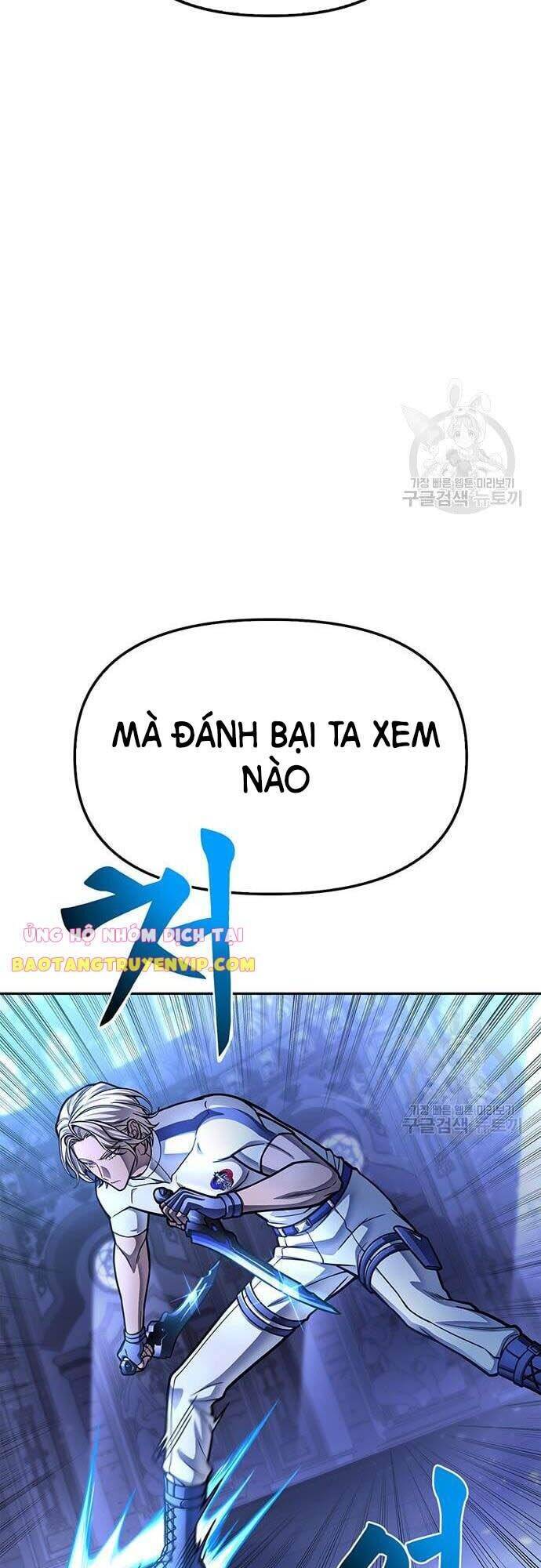Cuộc Chiến Siêu Nhân: Chapter 33