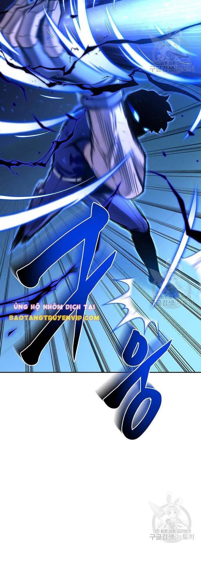 Cuộc Chiến Siêu Nhân: Chapter 33