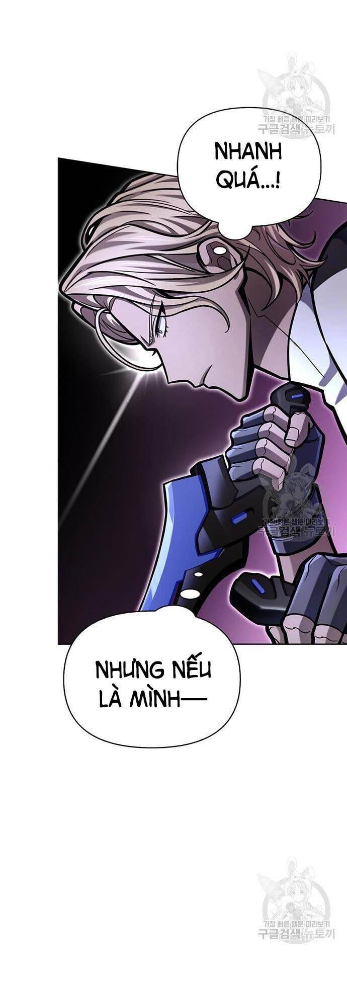 Cuộc Chiến Siêu Nhân: Chapter 33