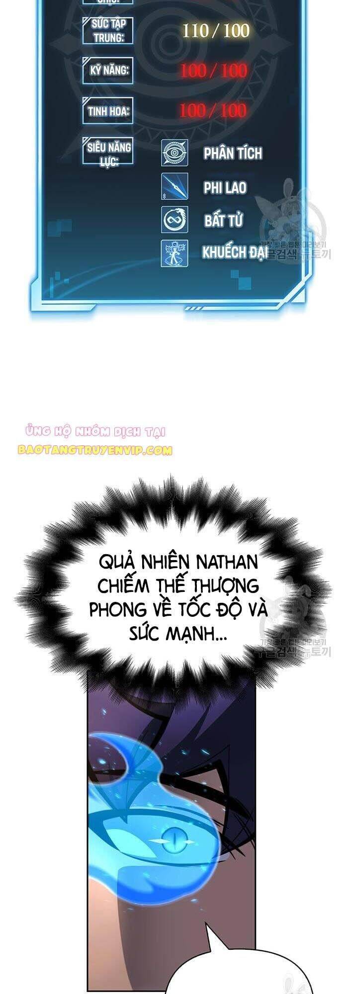 Cuộc Chiến Siêu Nhân: Chapter 33