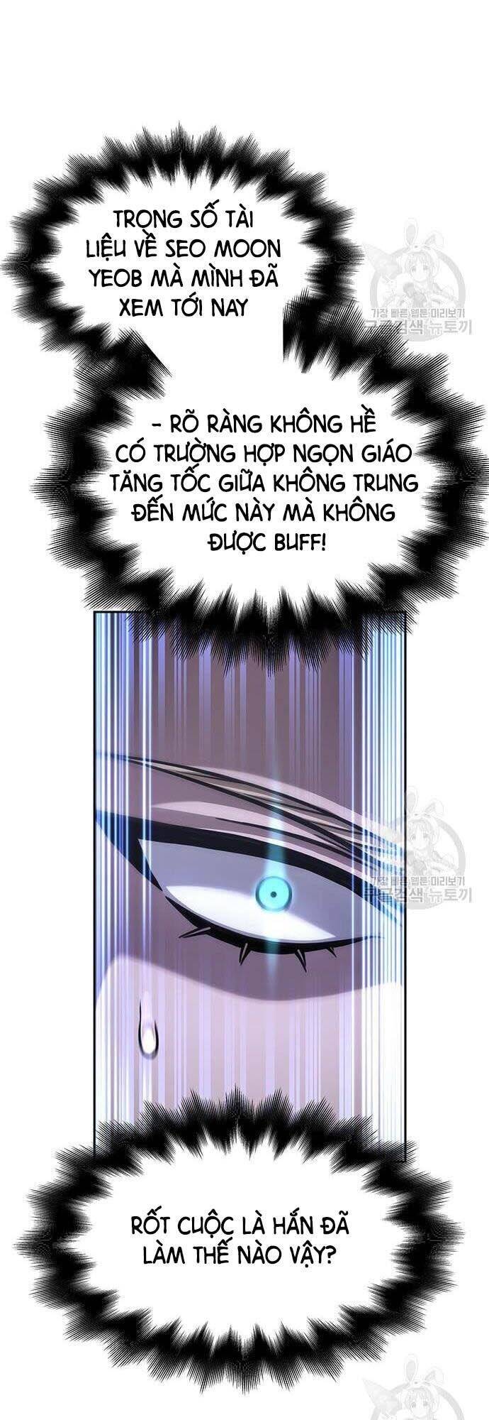 Cuộc Chiến Siêu Nhân: Chapter 33