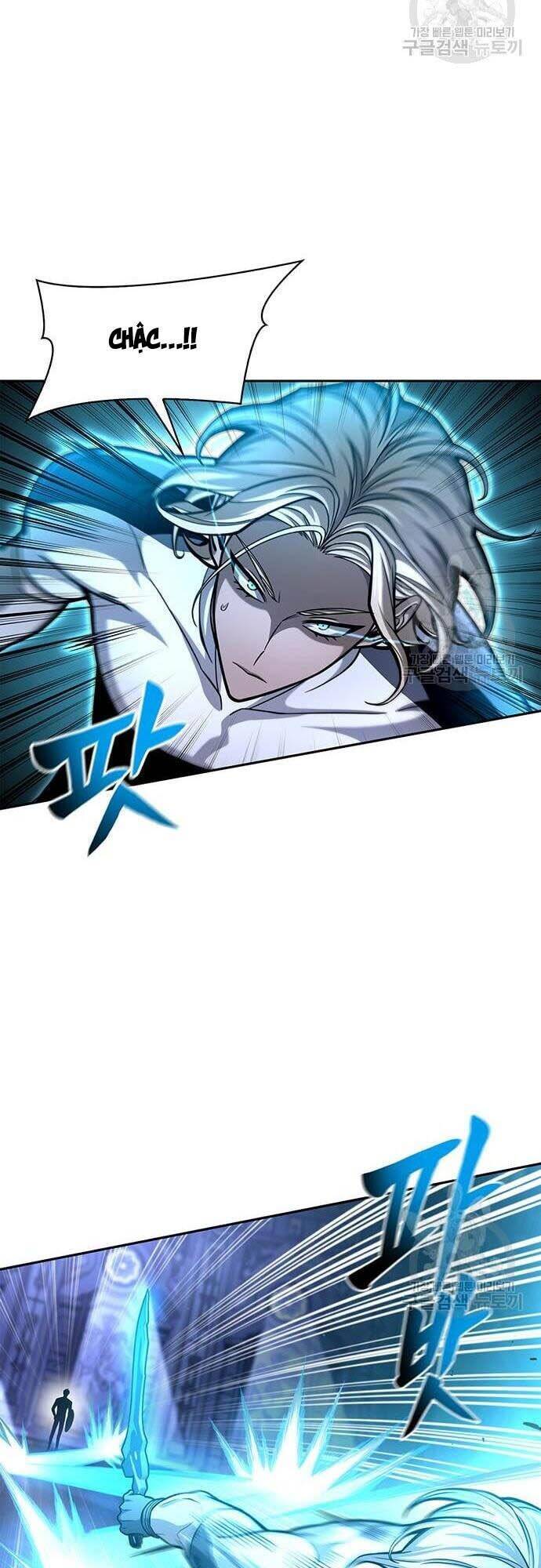 Cuộc Chiến Siêu Nhân: Chapter 33