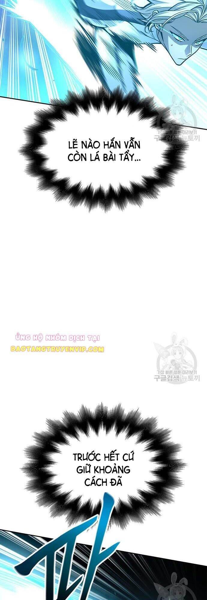 Cuộc Chiến Siêu Nhân: Chapter 33