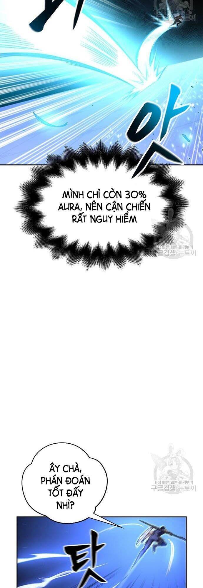 Cuộc Chiến Siêu Nhân: Chapter 33