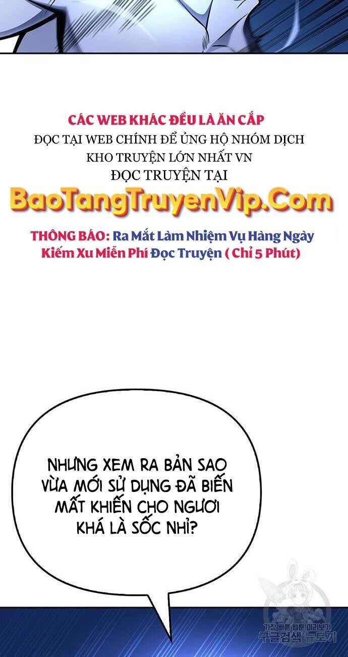 Cuộc Chiến Siêu Nhân: Chapter 33