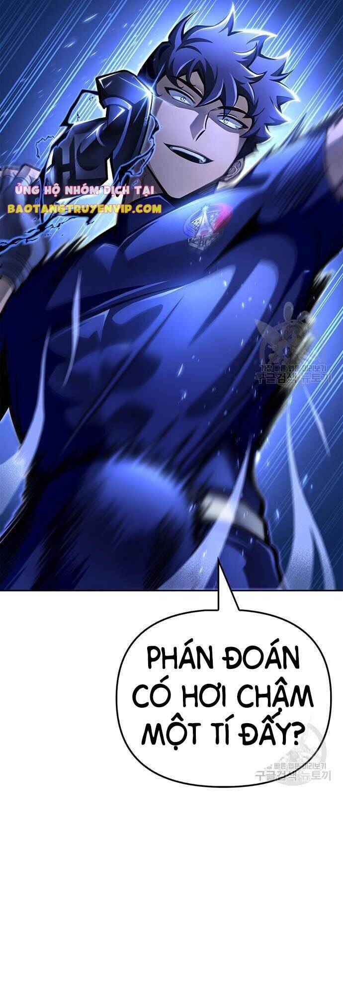 Cuộc Chiến Siêu Nhân: Chapter 33