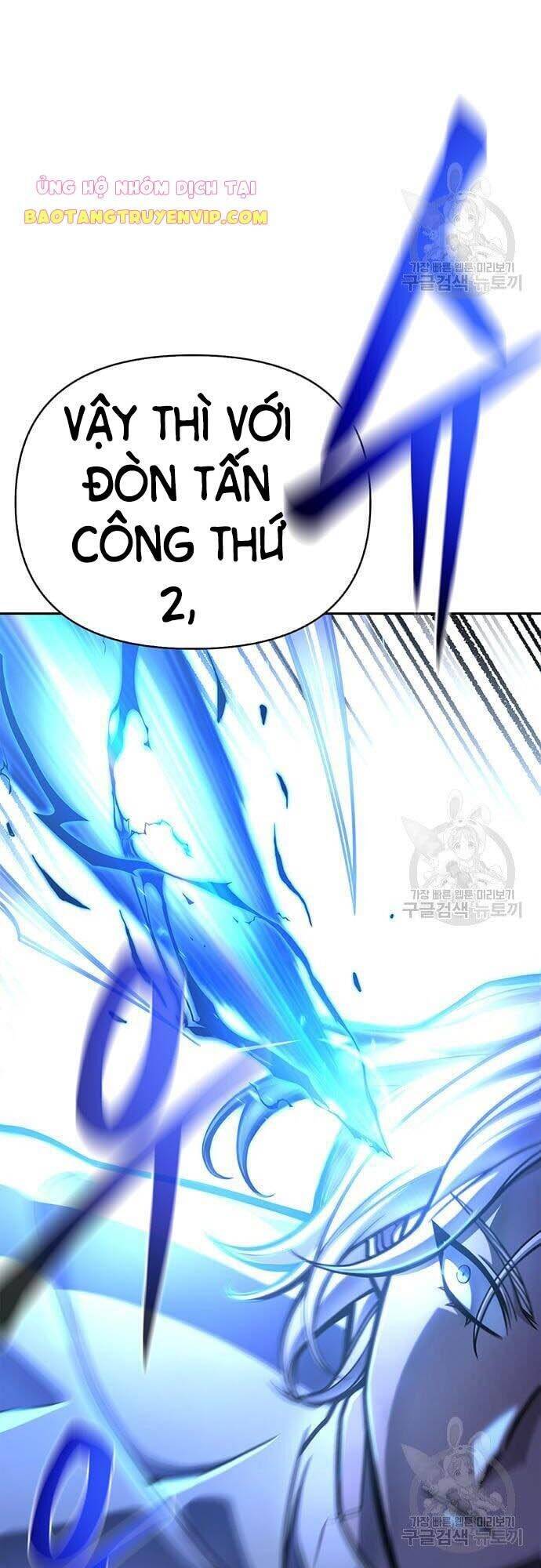 Cuộc Chiến Siêu Nhân: Chapter 33