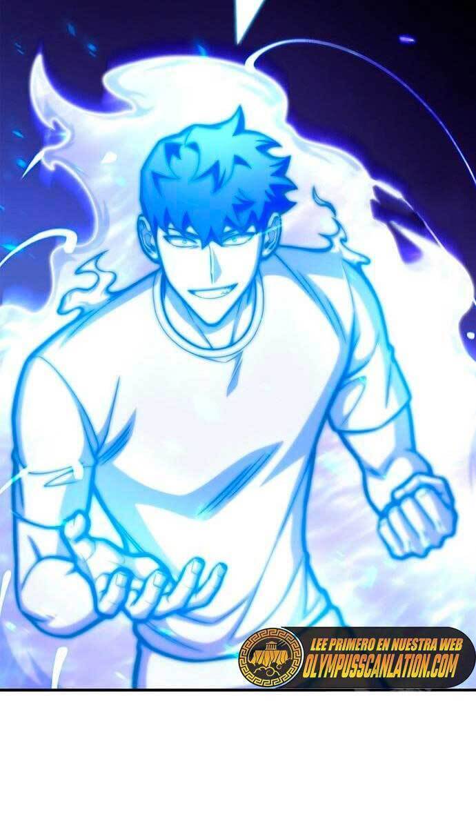 Cuộc Chiến Siêu Nhân: Chapter 35