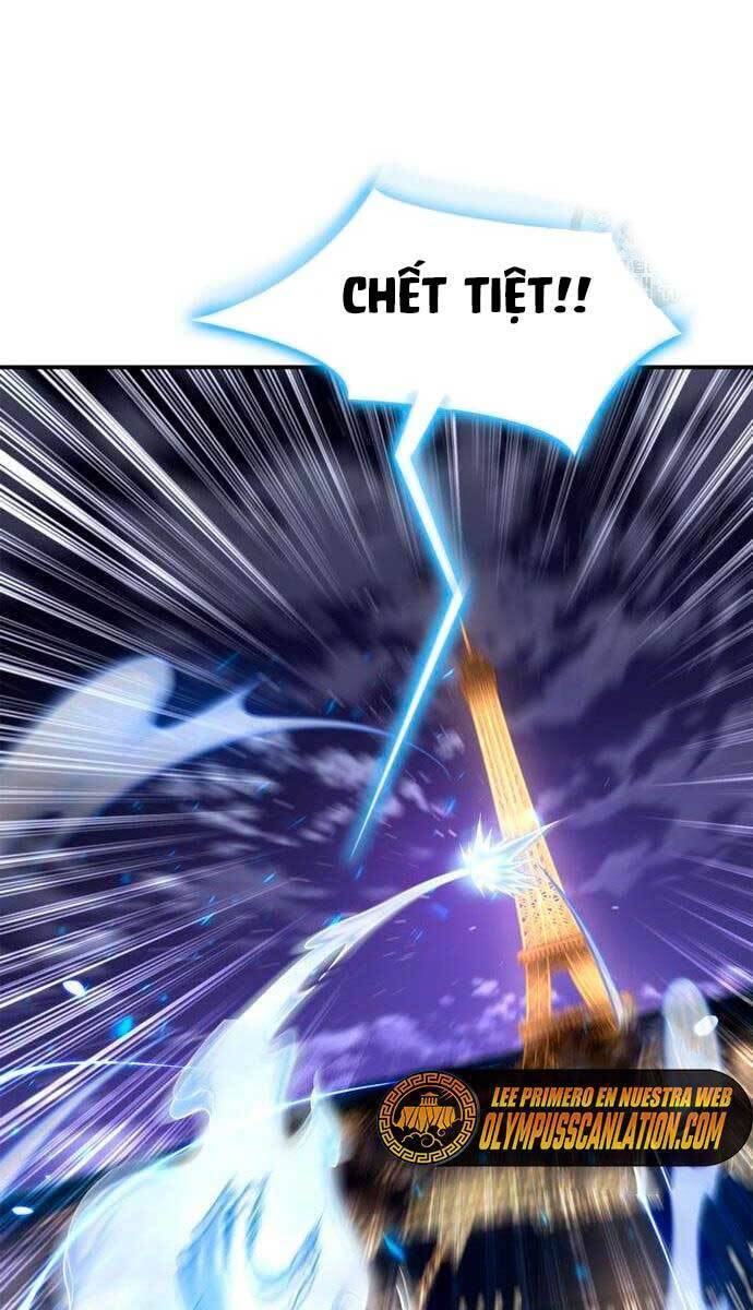 Cuộc Chiến Siêu Nhân: Chapter 35