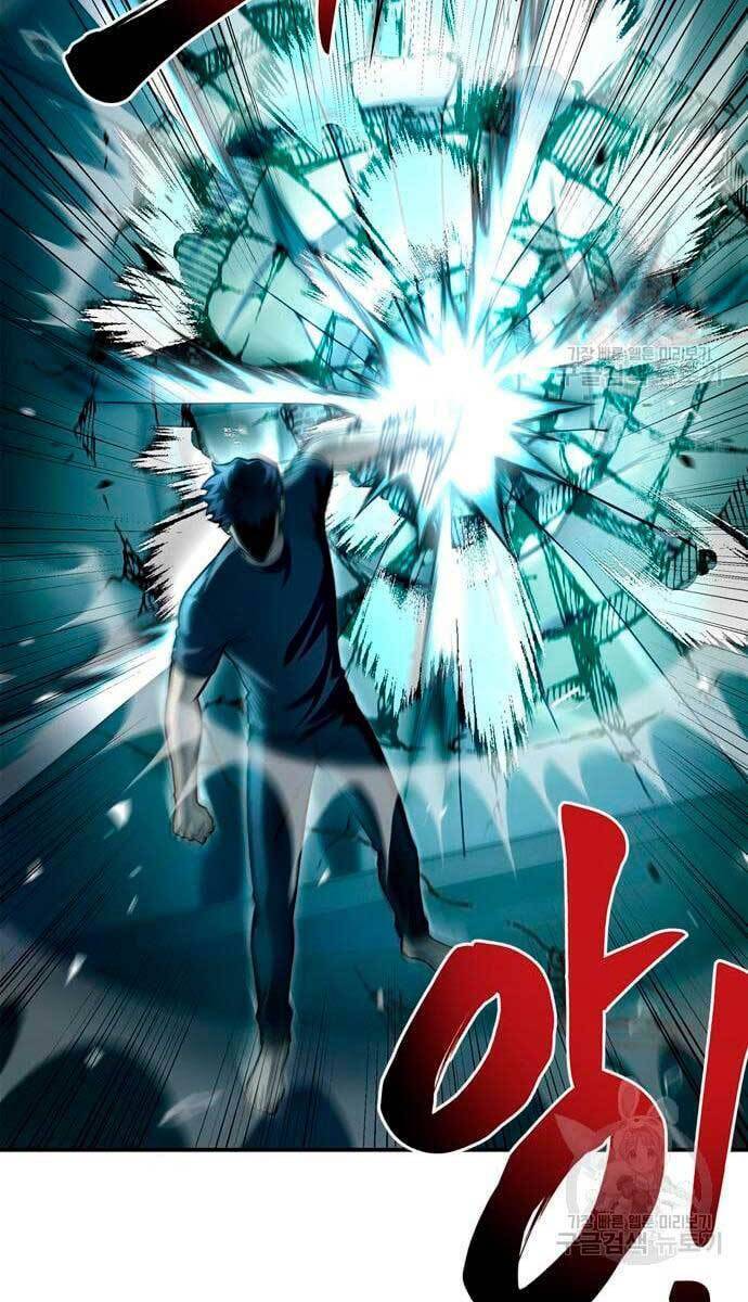 Cuộc Chiến Siêu Nhân: Chapter 35