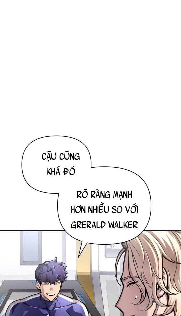 Cuộc Chiến Siêu Nhân: Chapter 35