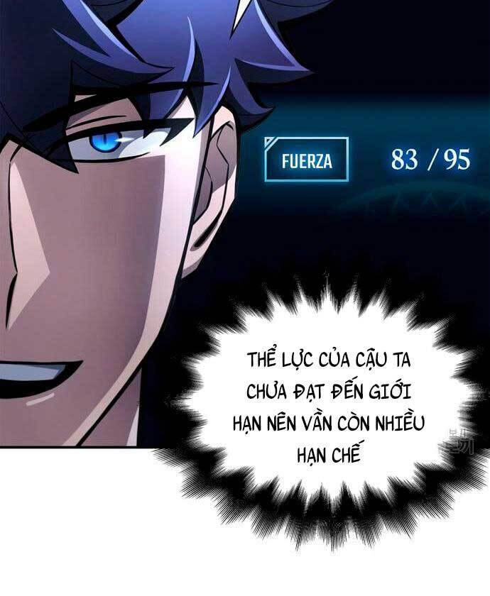 Cuộc Chiến Siêu Nhân: Chapter 35