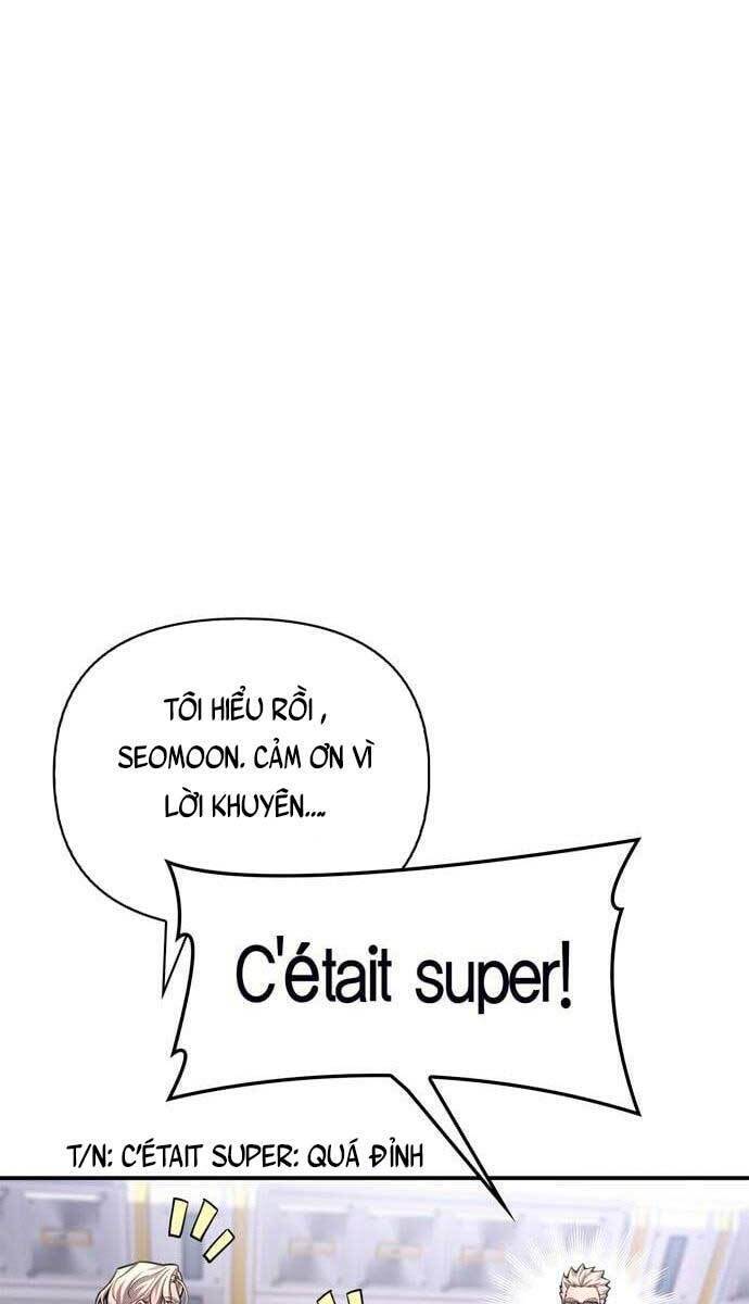 Cuộc Chiến Siêu Nhân: Chapter 35
