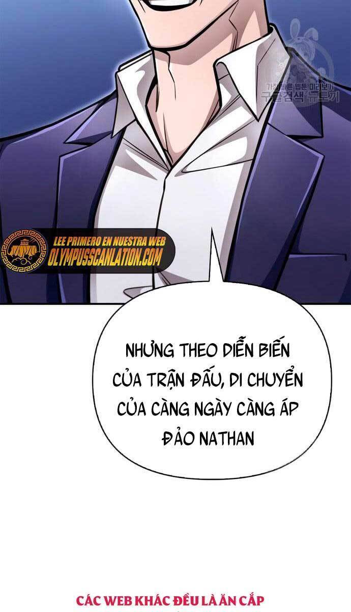 Cuộc Chiến Siêu Nhân: Chapter 35
