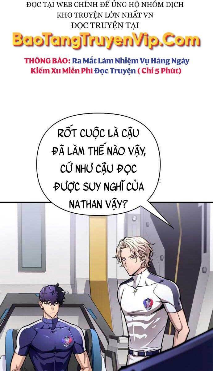 Cuộc Chiến Siêu Nhân: Chapter 35