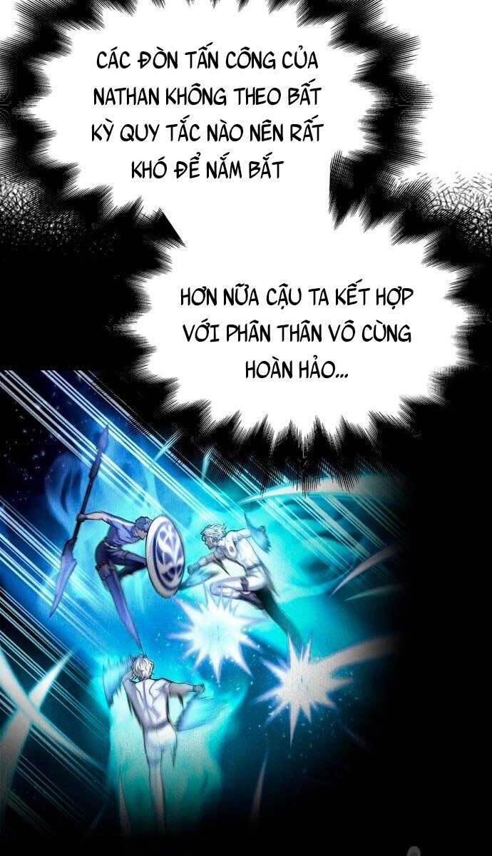 Cuộc Chiến Siêu Nhân: Chapter 35