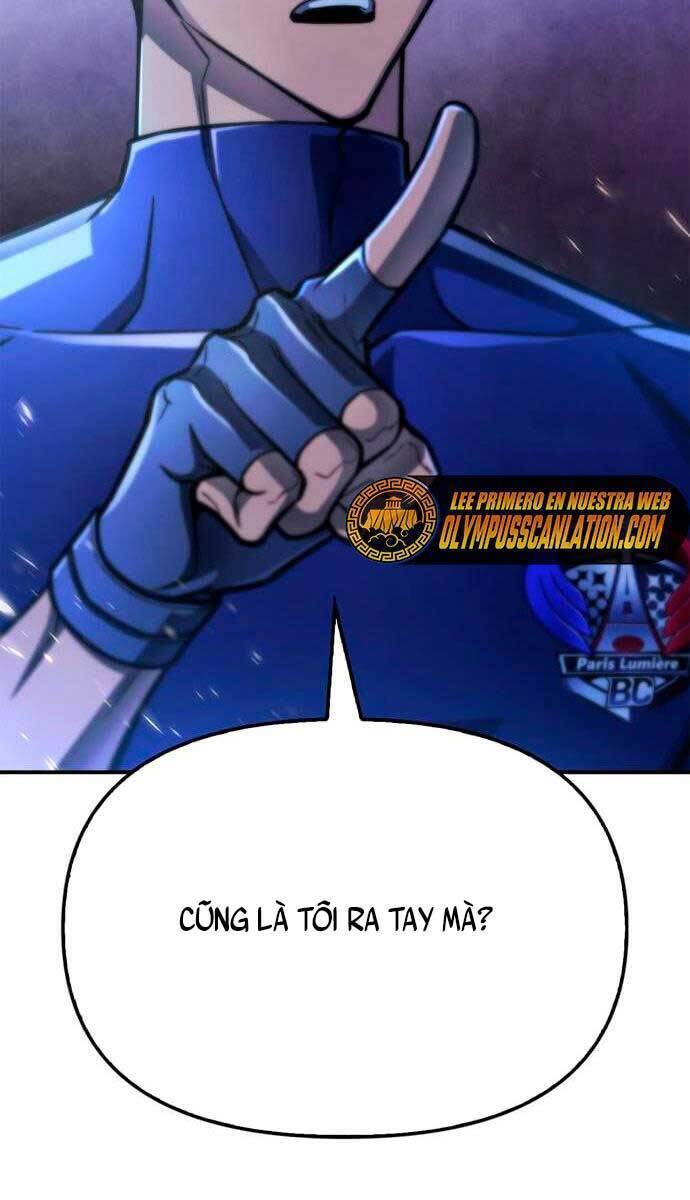Cuộc Chiến Siêu Nhân: Chapter 35