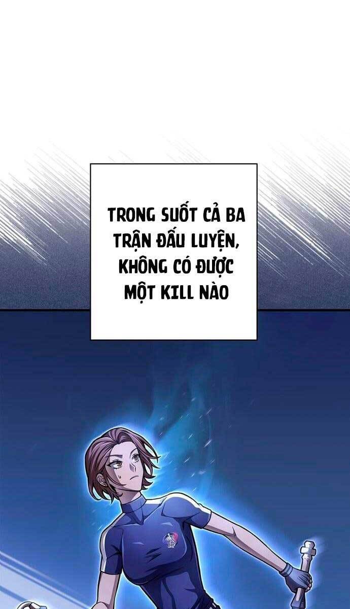 Cuộc Chiến Siêu Nhân: Chapter 35