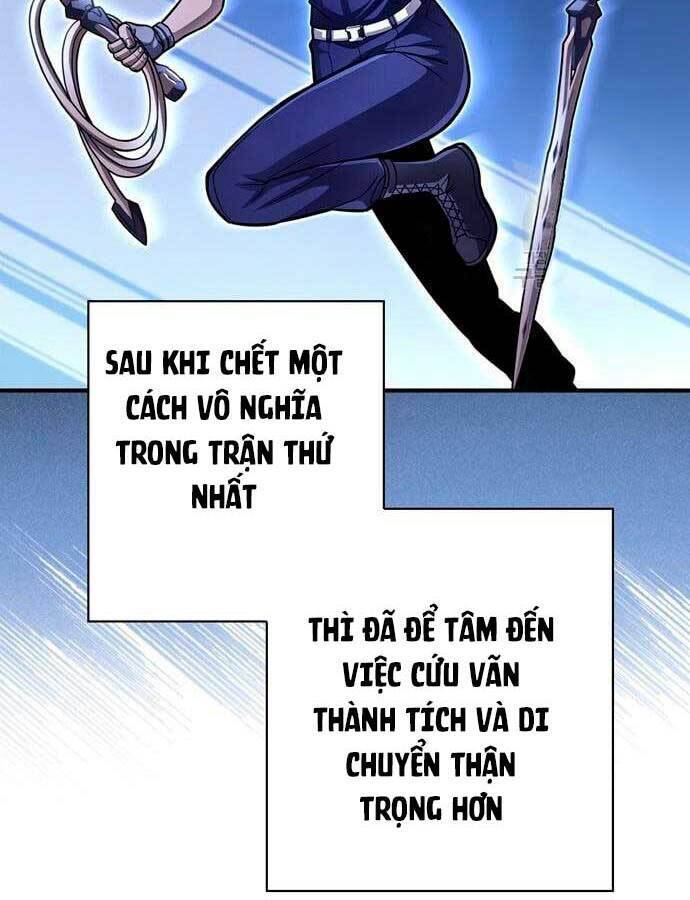 Cuộc Chiến Siêu Nhân: Chapter 35