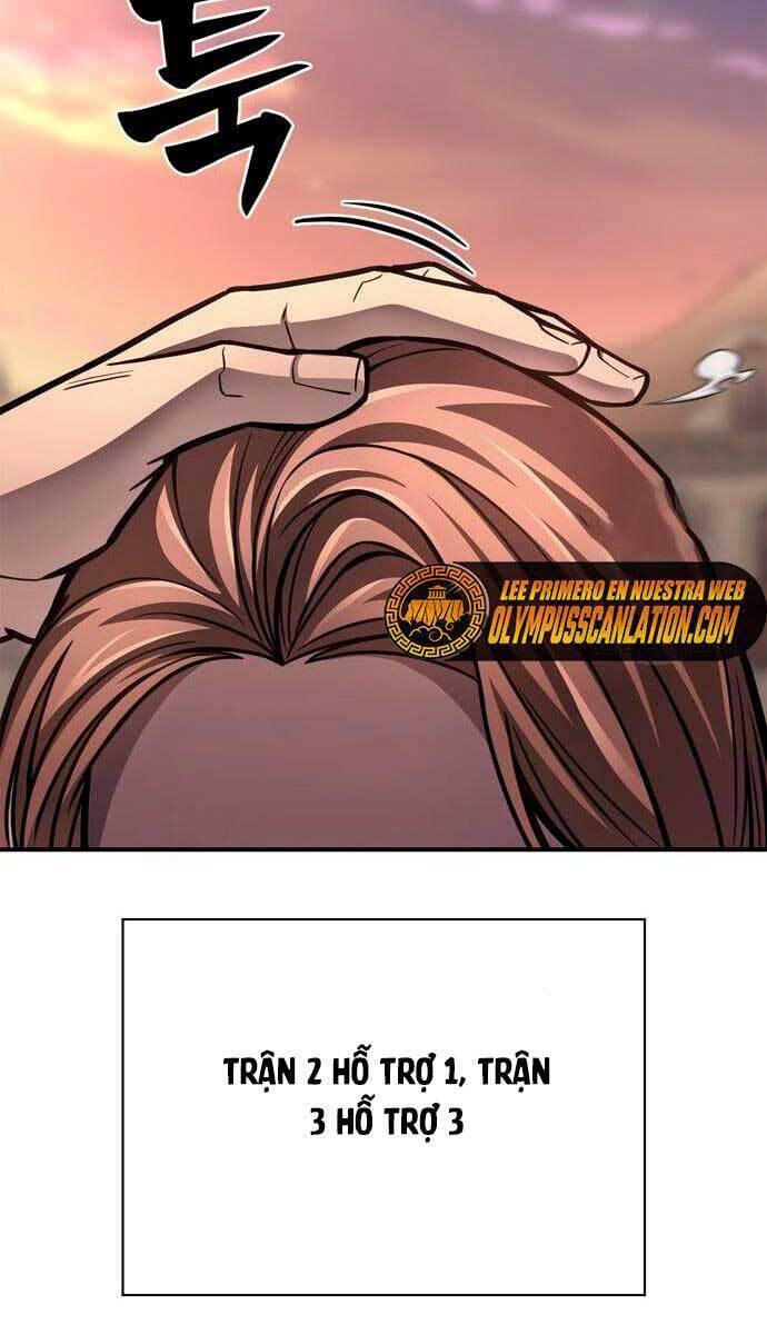 Cuộc Chiến Siêu Nhân: Chapter 35