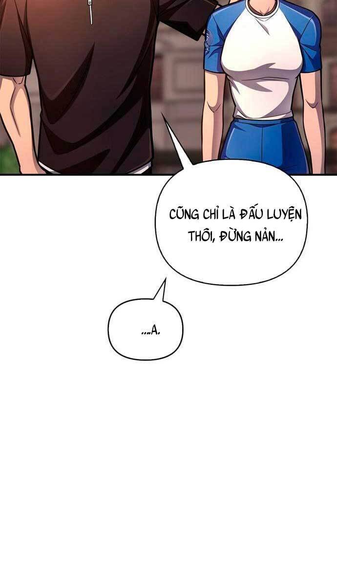 Cuộc Chiến Siêu Nhân: Chapter 35