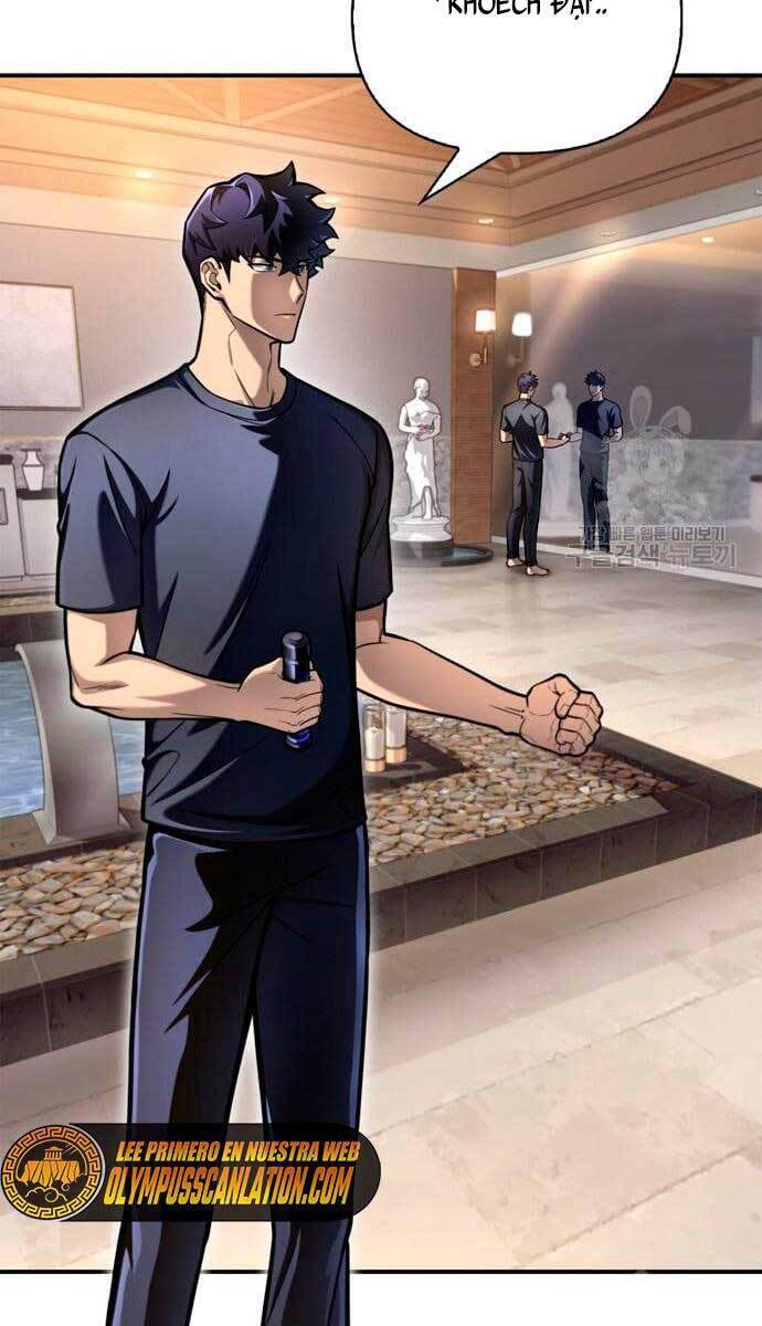 Cuộc Chiến Siêu Nhân: Chapter 35
