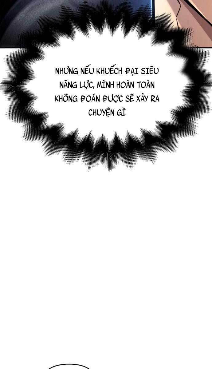 Cuộc Chiến Siêu Nhân: Chapter 35
