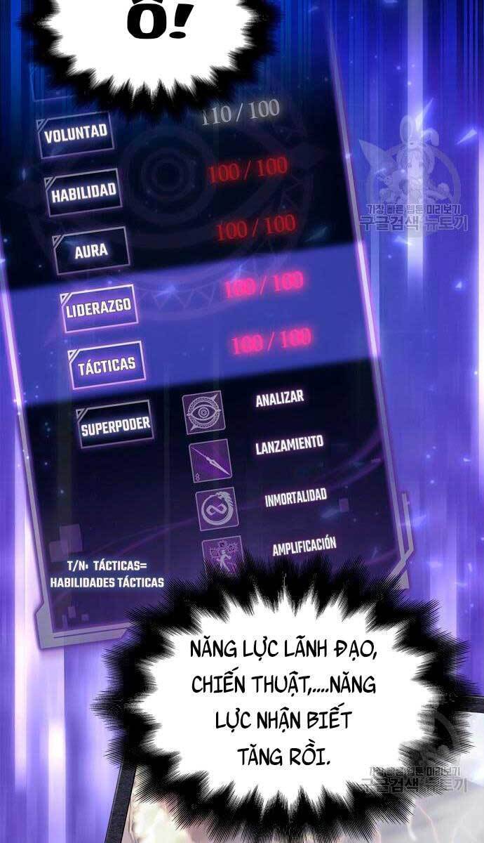 Cuộc Chiến Siêu Nhân: Chapter 35