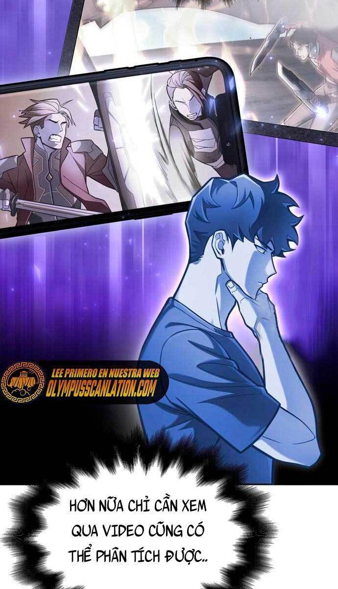 Cuộc Chiến Siêu Nhân: Chapter 35