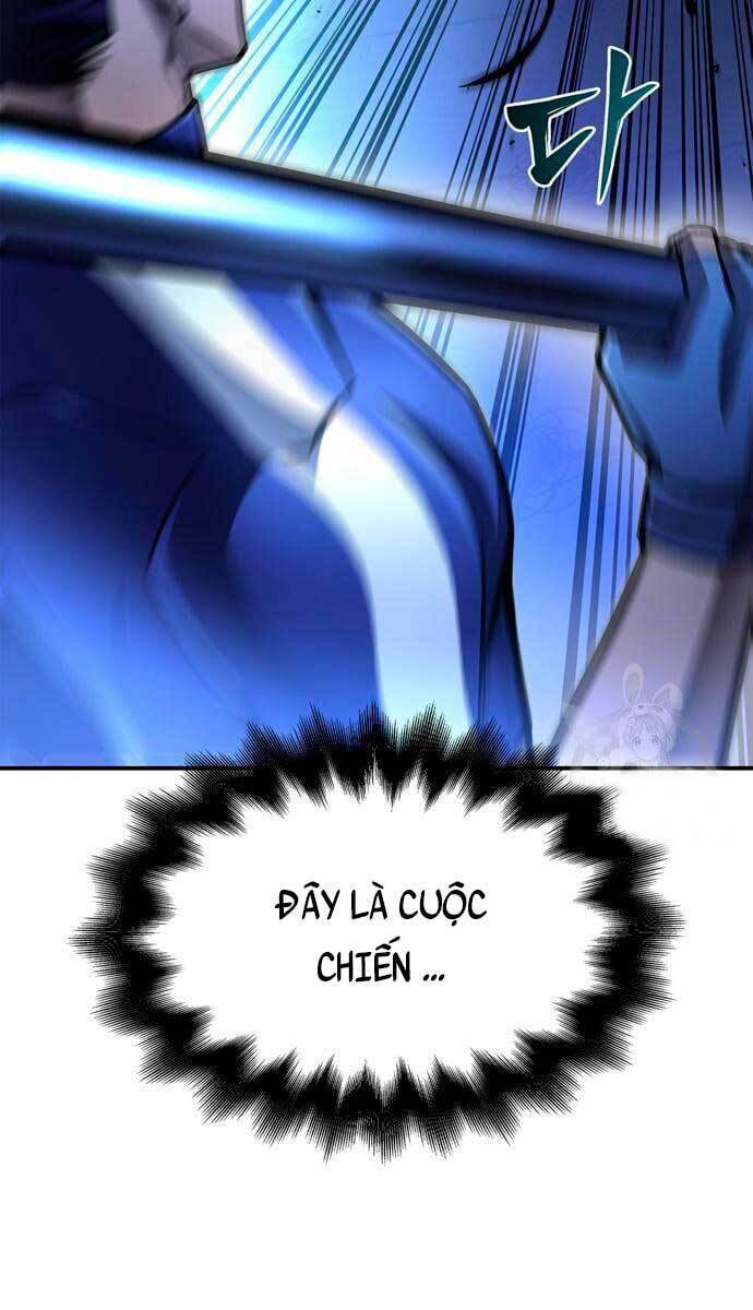 Cuộc Chiến Siêu Nhân: Chapter 35