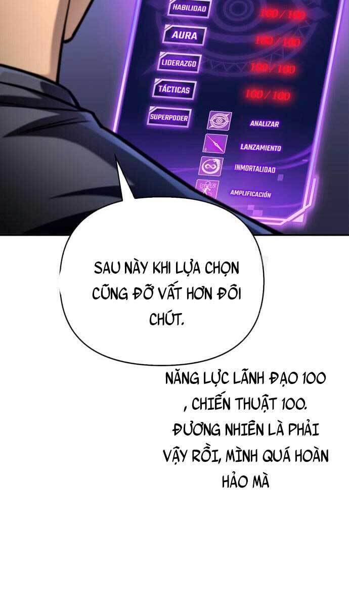 Cuộc Chiến Siêu Nhân: Chapter 35