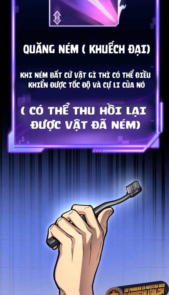 Cuộc Chiến Siêu Nhân: Chapter 35